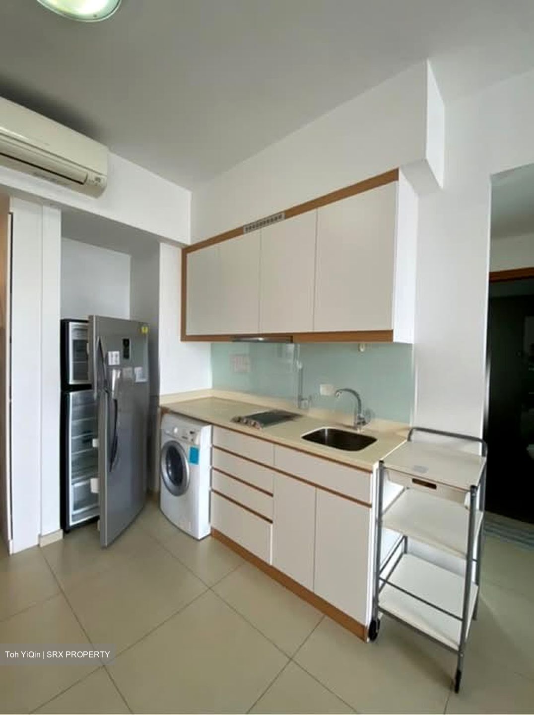 The Interweave (D12), Apartment #550175051
